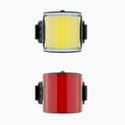 Комплект светлини за велосипед Knog Cobber Lil Twinpack