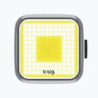 Knog Blinder Квадратна предна лампа за велосипед 12287