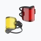 Комплект велосипедни светлини Knog Cobber Mini Twinpack