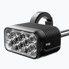 Knog Blinder E 1800 предна велосипедна светлина черна