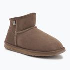 Дамски ботуши за сняг EMU Australia Platinum Slim Darling mushroom