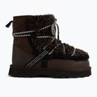 Дамски ботуши за сняг EMU Australia Blurred Teddy chocolate