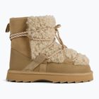 Дамски ботуши за сняг EMU Australia Blurred Teddy sand