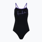 Дамски бански костюм от една част Funkita Single Strap One Piece night mare