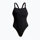 Funkita Без презрамки Дамски бански костюм Still Black