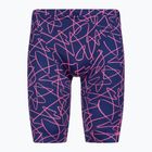 Мъжки плувни смутители Funky Trunks Тренировъчни серии текстови съобщения