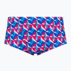 Мъжки бански Funky Trunks Classic Trunks бански боксерки out foxed