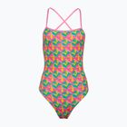 Funkita дамски бански от една част с презрамки foxy friends