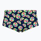 Мъжки боксерки за плуване Funky Trunks Sidewinder you lemon
