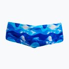 Мъжки боксерки за плуване Funky Trunks Sidewinder dive in