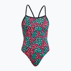 Дамски бански костюм от една част Funkita Strength One Piece small wild things