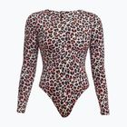 Дамски бански костюм от една част Funkita Long Shot One Piece some zoo life
