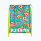 Торба за плуване Funky Mesh Gear blue hawaii