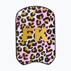 Дъска за плуване Funky Training Kickboard some zoo life