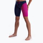 Мъжки шорти за плуване тип клин Funky Trunks Apex Viper tidal blast