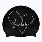 Шапка за плуване Funkita Silicone night heart