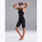 Дамски стартов костюм Funkita Apex Viper Kneeskin black mint