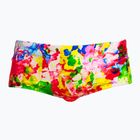 Мъжки боксерки за плуване Funky Trunks Classic Trunks ink jet