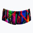 Детски боксерки за плуване Funky Trunks Sidewinder Trunks baby beamer