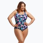 Дамски бански костюм от една частт Funkita Brace Me Back One Piece fast flow