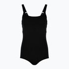 Дамски бански костюм от една част Funkita Scoop Neck One Piece still black