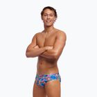 Мъжки слипове за плуване Funky Trunks Seamed Briefs coco canel