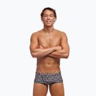 Мъжки боксерки за плуване Funky Trunks Classic Trunks dark night