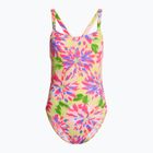 Дамски бански костюм Funkita Brace Free One Piece Spring Sun