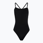 Дамски бански костюм от една част Funkita Tie Me Tight One Piece still black FKS036L