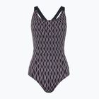 Дамски бански костюм от една част Funkita Brace Me Back One Piece curvy queen
