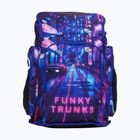 Funky Trunks Space Case раница 40 l cyber city