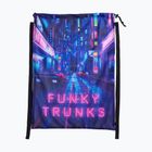 Funky Trunks Mesh Gear cyber city чанта за плуване