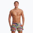 Мъжки шорти за плуване Funky Trunks Shorts Short static stack