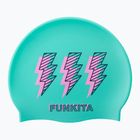 Funkita Силиконова шапка за плуване с цип