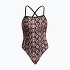 Funkita Tie Me Tight One Piece дамски бански от една част с дрънкалка