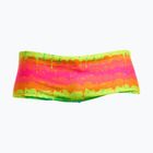 Мъжки боксерки за плуване Funky Trunks Sidewinder Trunks melting mayhem
