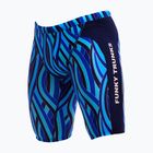Мъжки плувни джамове Funky Trunks Training Jammers snork city