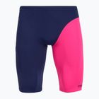 Мъжки плувни джемове Funky Trunks Fast Training Jammer tidal blast