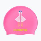 Funkita Силиконова шапка за плуване с патица и гъска