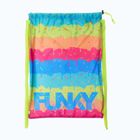 Чанта за плуване Funky Mesh Gear melting mayhem
