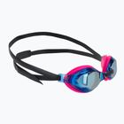 Очила за плуване Funky XT Machine Mirror pink shadow
