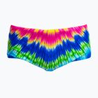 Детски боксерки за плуване Funky Trunks Sidewinder Trunks fly time