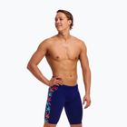 Мъжки шорти за плуване тип клин Funky Trunks Training Jammers starry night