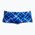 Мъжки плувни боксерки Funky Trunks Classic Trunks under over