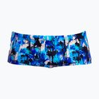 Мъжки бански боксерки Funky Trunks Classic Trunks you messer