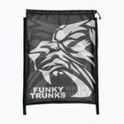 Торба за плуване Funky Trunks Mesh Gear 25 l roar energy