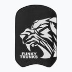 Дъска за плуване Funky Trunks Training Kickboard roar energy