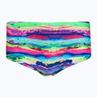 Мъжки боксерки за плуване Funky Trunks Sidewinder Trunks paint patch
