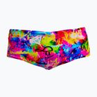 Мъжки плувни боксерки Funky Trunks Sidewinder Trunks tag her