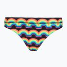 Долнище от бански костюм Funkita Sports Brief rainbowie